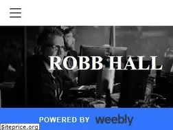 Sites similar to robbhall.ca