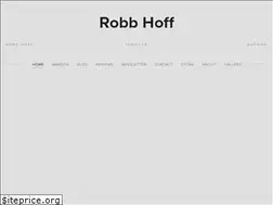 Sites similar to robbhoffauthor.com