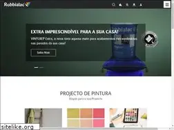 Sites similar to robbialac.pt
