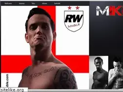 Sites similar to robbie-williams-double.com