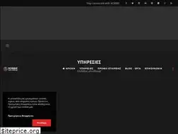 Sites similar to robbie.gr