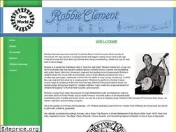 Sites similar to robbieclement.com