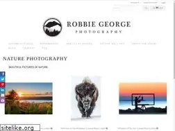 Sites similar to robbiegeorgephotography.com