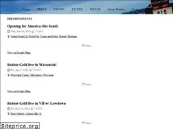 Sites similar to robbiegoldmusic.com