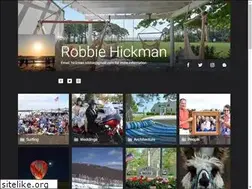 Sites similar to robbiehickman.com