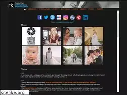 Sites similar to robbiekhan.co.uk
