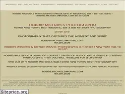 Sites similar to robbiemichaelsphotography.com