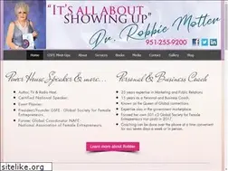 Sites similar to robbiemotter.com
