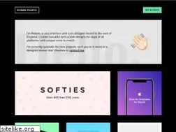Sites similar to robbiepearce.com