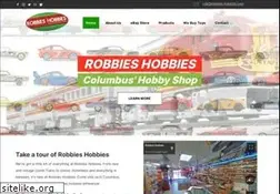 Sites similar to robbies-hobbies.com