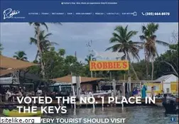 Sites similar to robbies.com