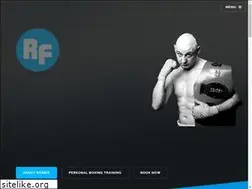 Sites similar to robbiesfitness.com