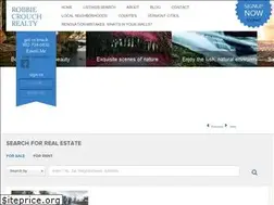 Sites similar to robbieshomes.com