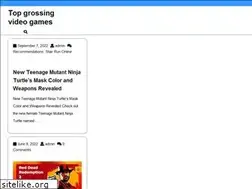Sites similar to robbiesreels.com