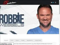 Sites similar to robbiewessels.co.za