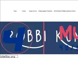 Sites similar to robbikumalo.com