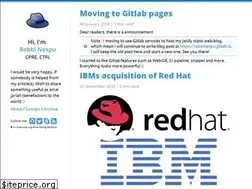 Sites similar to robbinespu.github.io