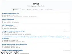 Sites similar to robbinespu.gitlab.io