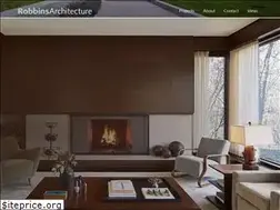 Sites similar to robbins-architecture.com