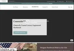 Sites similar to robbins.com