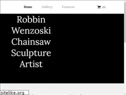 Sites similar to robbinsamazingart.com