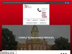 Sites similar to robbinsandassociates.com