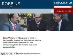 Sites similar to robbinsarroyo.com