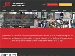 Sites similar to robbinsassoc.com
