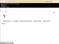 Sites similar to robbinsautotop.com