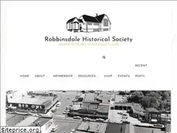Sites similar to robbinsdale.org