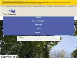 Sites similar to robbinsdalemn.com