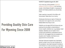 Sites similar to robbinsdermatology.com