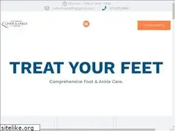 Sites similar to robbinsdpm.com