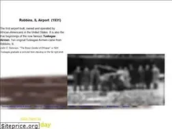 Sites similar to robbinshistorymusuem.org