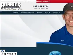 Sites similar to robbinshvaconline.com