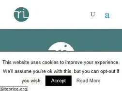 Sites similar to robbinsinteractive.com