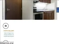 Sites similar to robbinslanding.com