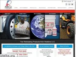 Sites similar to robbinsllc.com