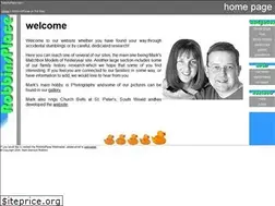 Sites similar to robbinsplace.com