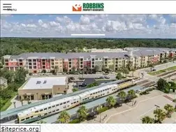 Sites similar to robbinspropertyllc.com