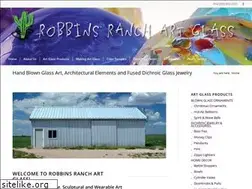 Sites similar to robbinsranch.com