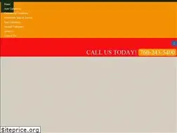 Sites similar to robbinsupholstery.com