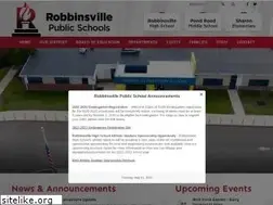 Sites similar to robbinsville.k12.nj.us