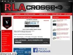 Sites similar to robbinsvillelax.com