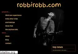 Sites similar to robbirobb.com