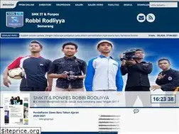 Sites similar to robbirodliyya.sch.id