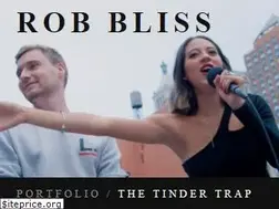 Sites similar to robblisscreative.com