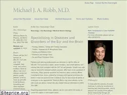 Sites similar to robbmd.com