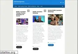 Sites similar to robbmontgomery.com