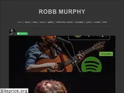 Sites similar to robbmurphy.com